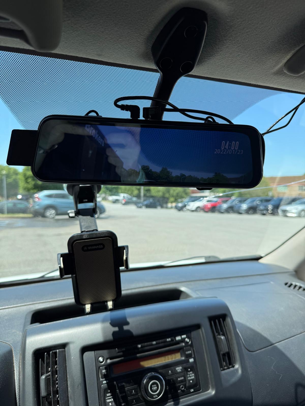 Used 2014 Nissan NV200 SV w/ Back Door Glass Package FWD image 6