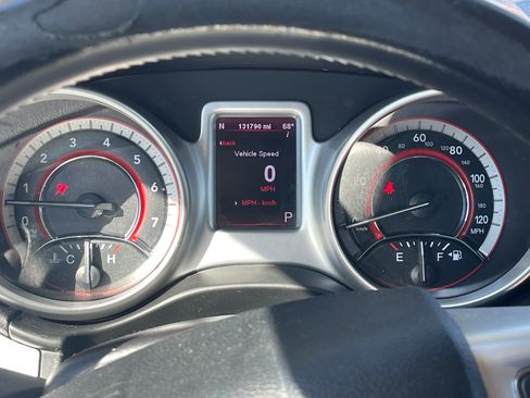 Used 2012 Dodge Journey SXT w/ Popular Equipment Group image 18