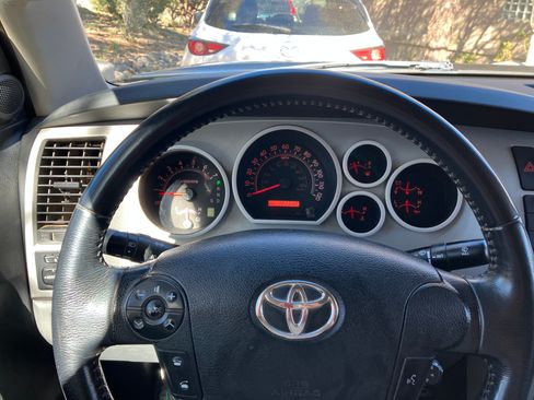 Used 2008 Toyota Tundra SR5 image 8