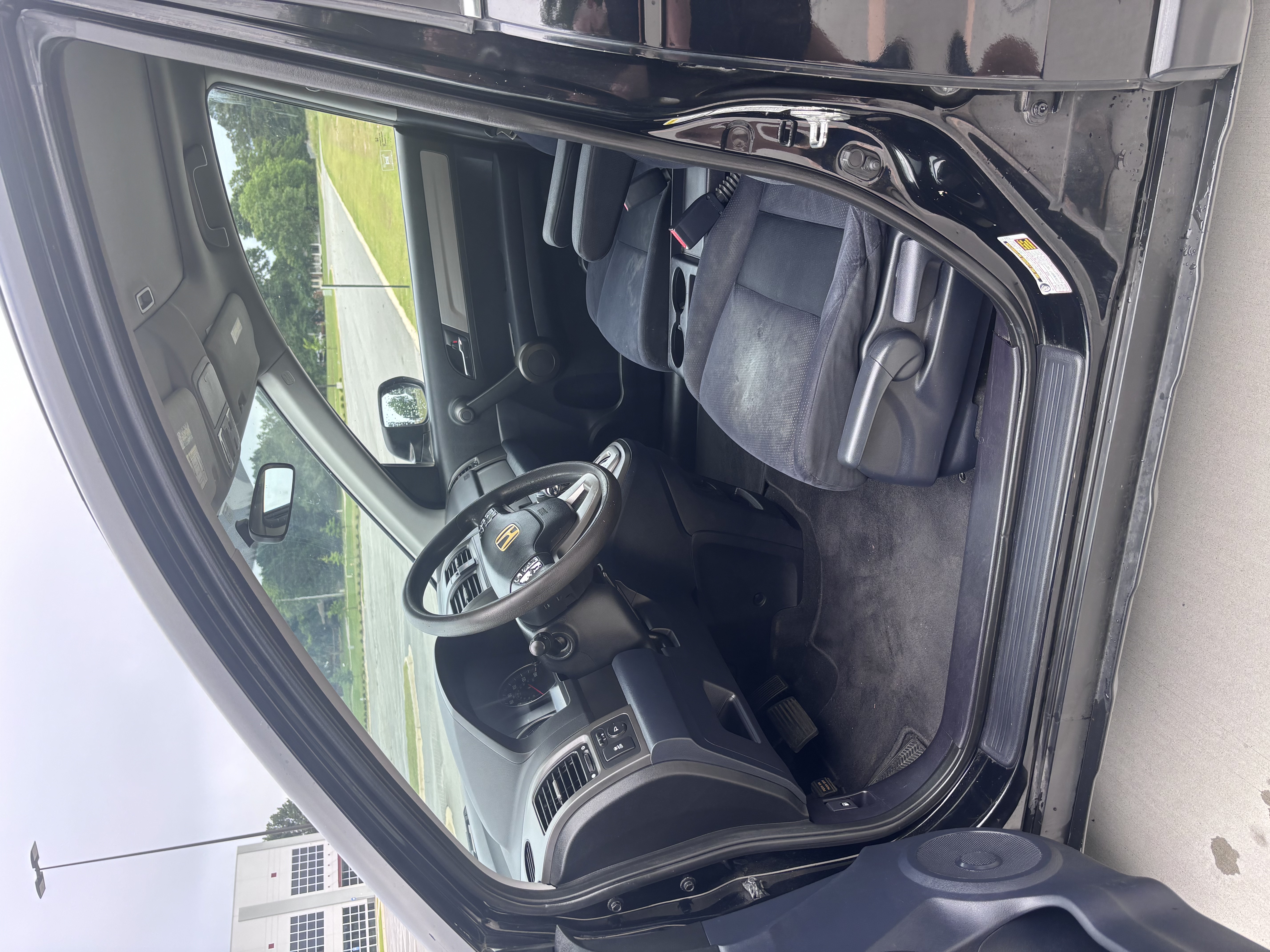Used 2011 Honda CR-V EX image 20