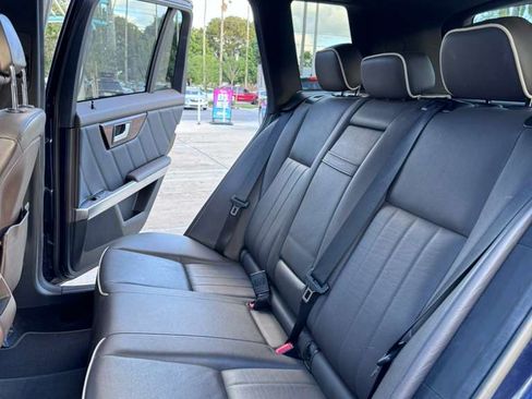 Used 2015 Mercedes-Benz GLK 350 2WD image 10