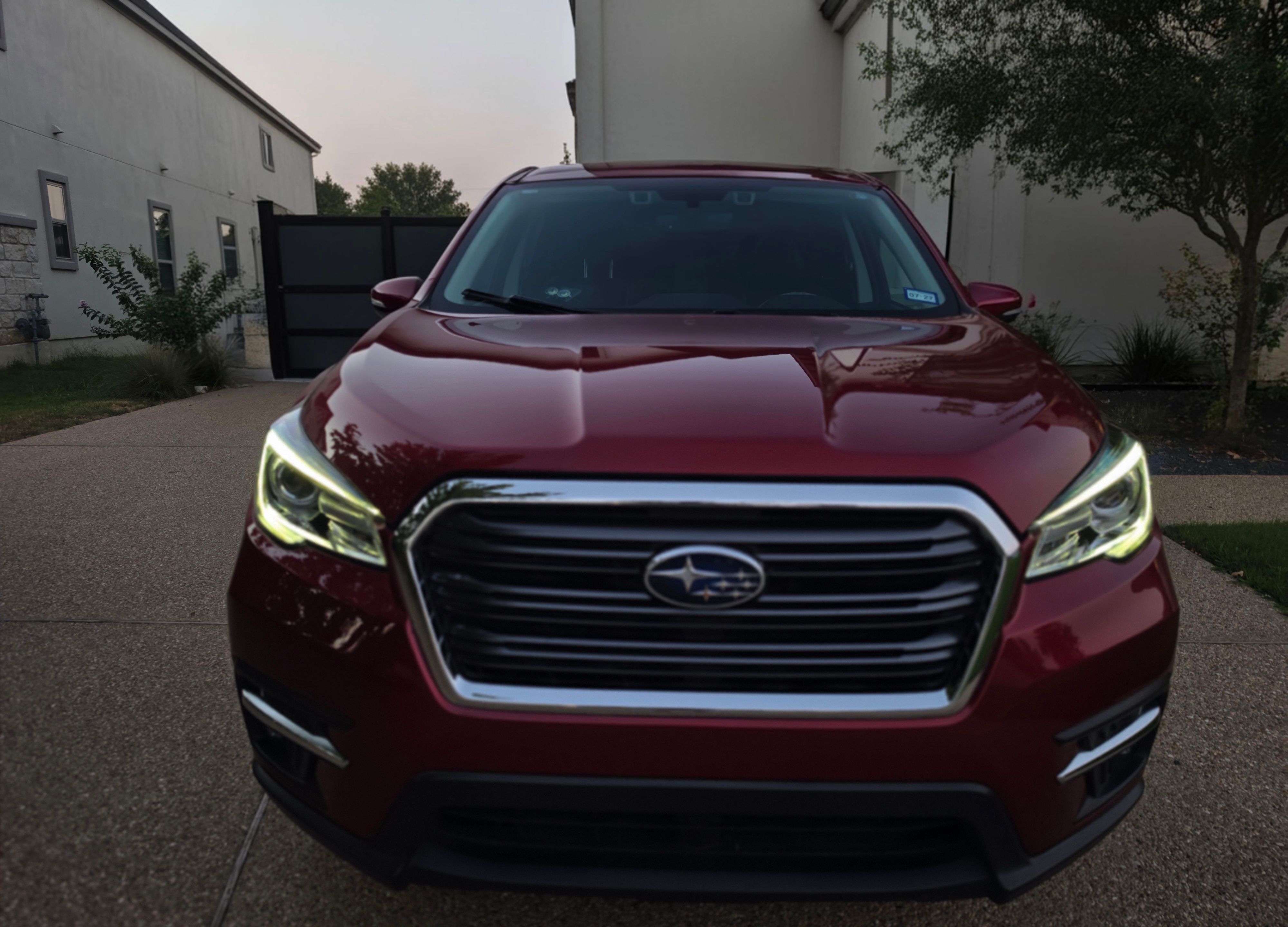 Used 2019 Subaru Ascent Limited AWD/4WD image 22