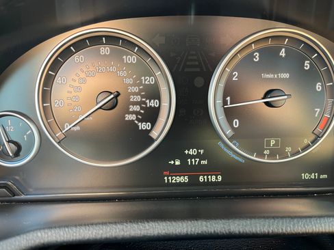 Used 2016 BMW X3 xDrive28i image 22