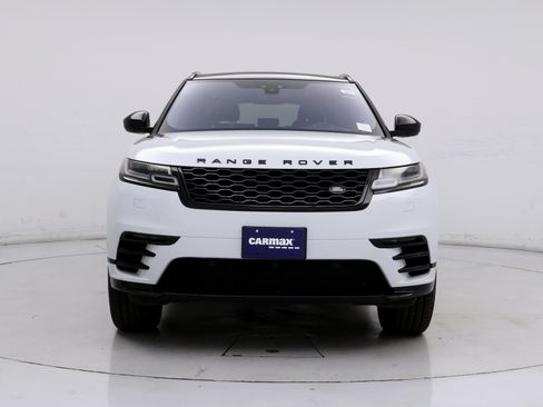 Used 2018 Land Rover Range Rover Velar R-Dynamic SE image 4