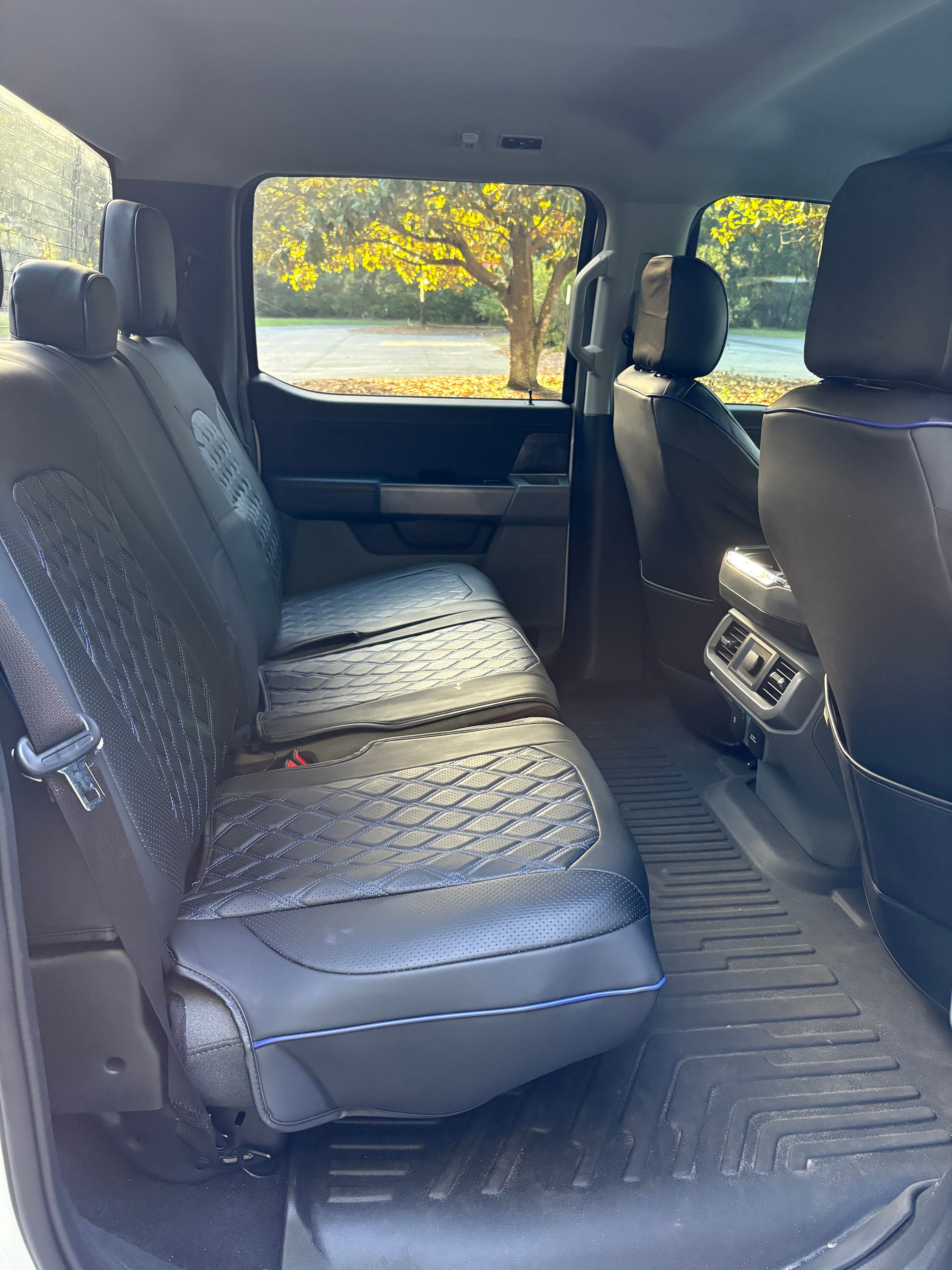 Used 2023 Ford F150 XLT w/ Equipment Group 301A Mid RWD image 11