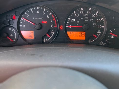 Used 2015 Nissan Frontier SV w/ SV Value Truck Package image 13