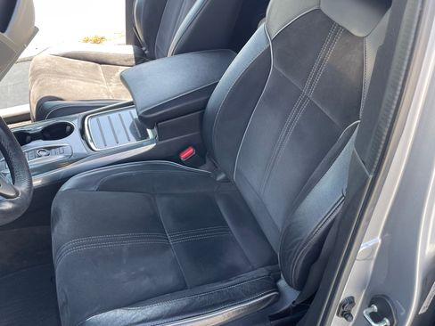 Used 2019 Acura MDX A-Spec AWD/4WD image 16