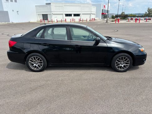 Used 2009 Subaru Impreza 2.5i AWD/4WD image 5