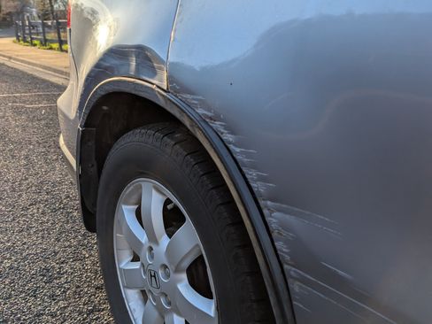 Used 2007 Honda CR-V EX image 18