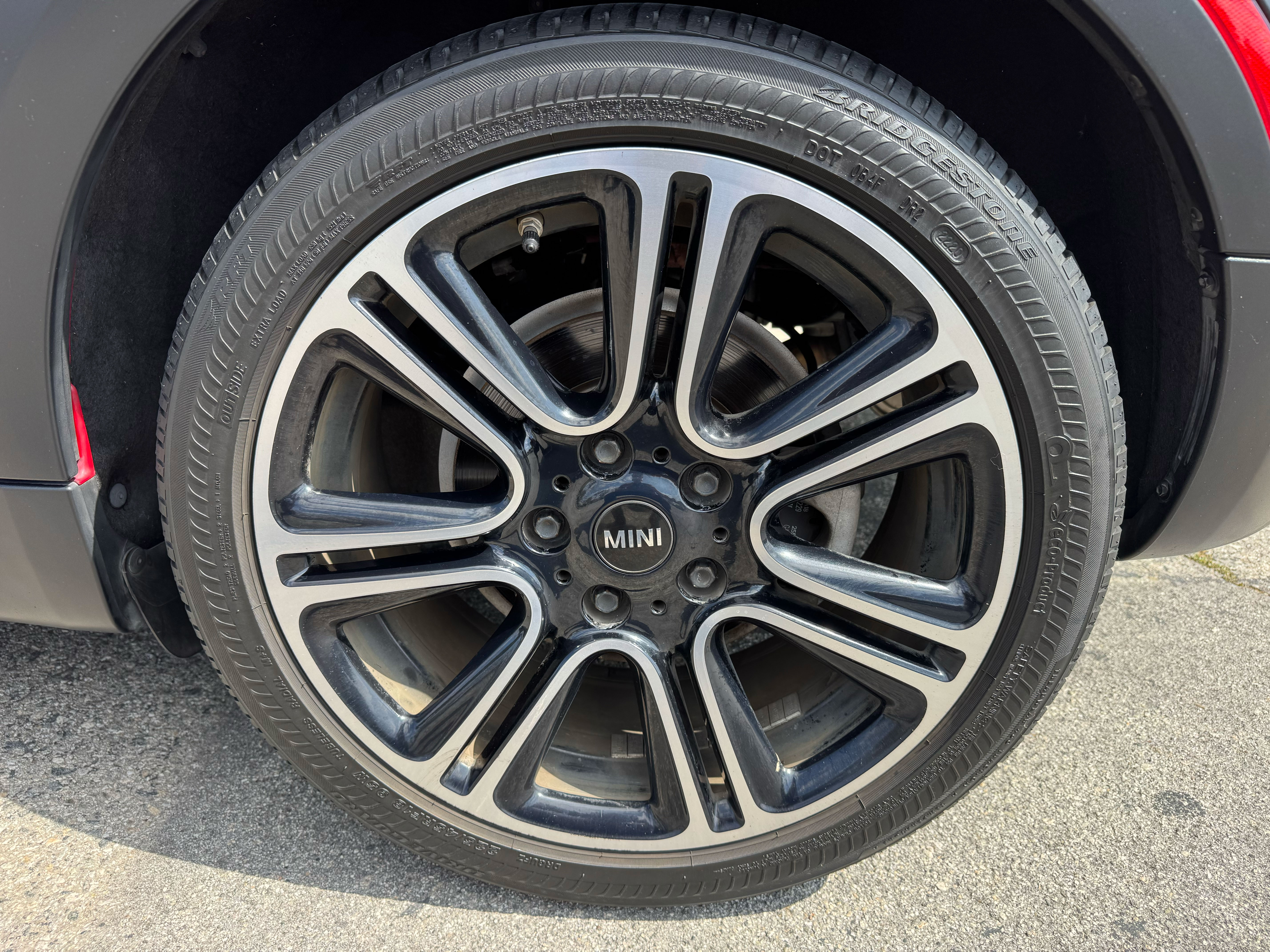 Used 2014 MINI Cooper Countryman S AWD/4WD image 17