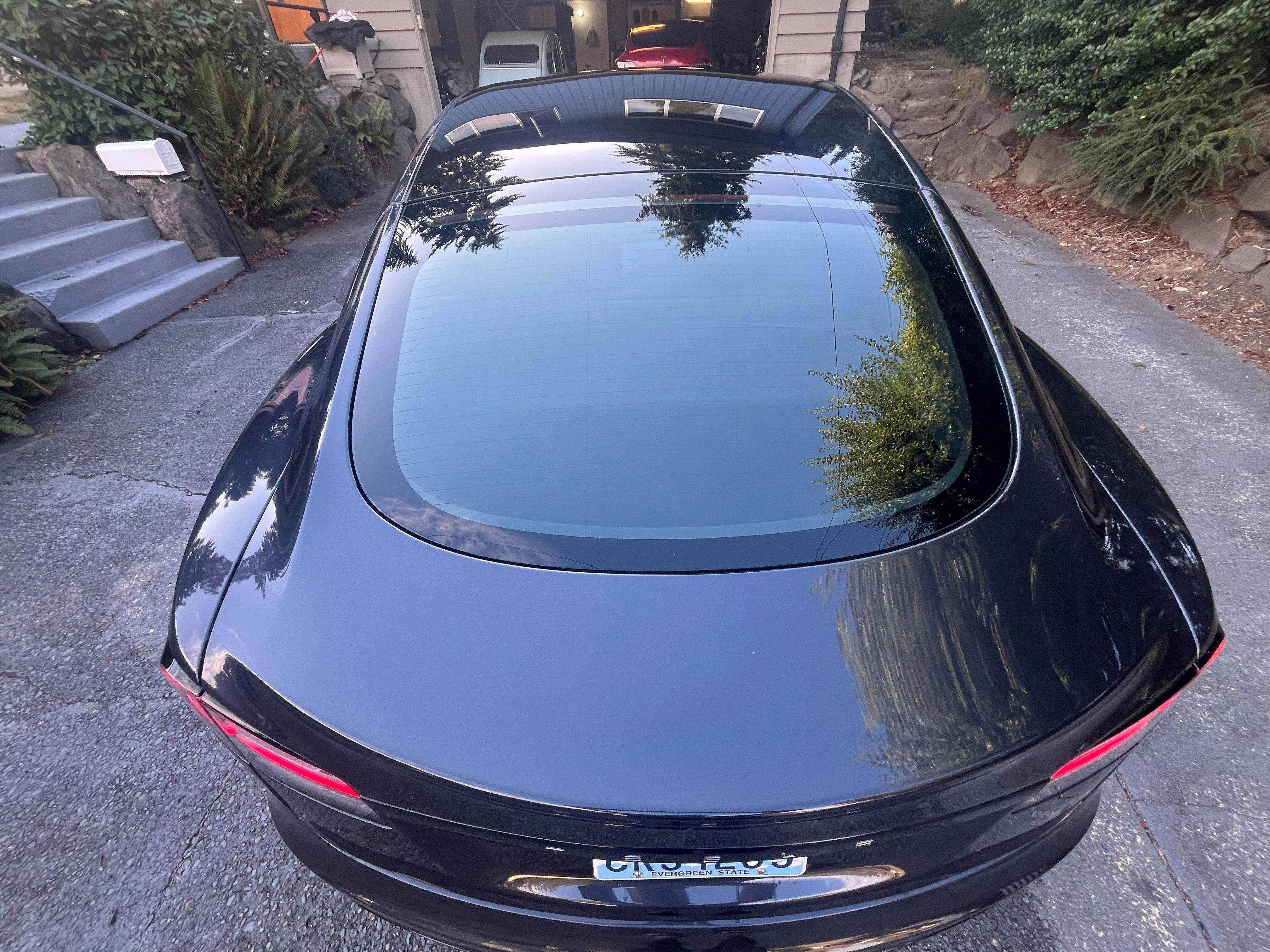 Used 2023 Tesla Model S Standard Range AWD/4WD image 11