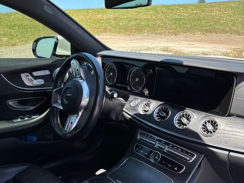 Used 2019 Mercedes-Benz E 450 Coupe image 14