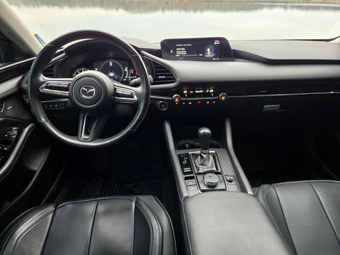 Used 2023 MAZDA MAZDA3 Premium Plus Sedan 4D image 18
