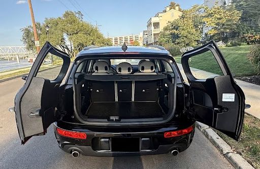 Used 2018 MINI Cooper Clubman S FWD image 6
