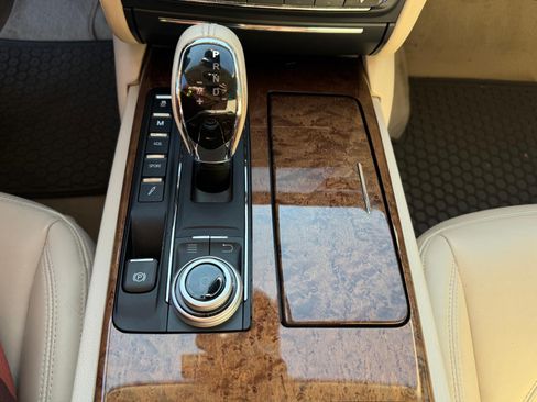 Used 2017 Maserati Quattroporte S Q4 image 13