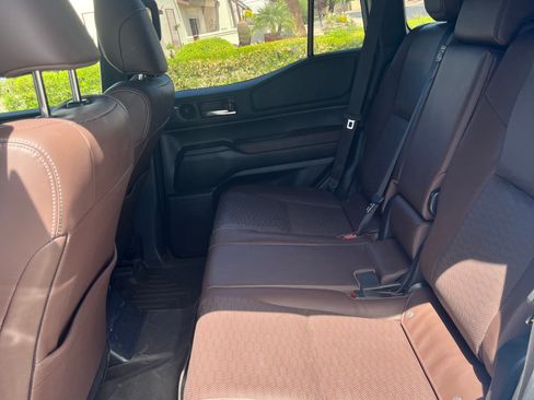 Used 2024 Toyota Land Cruiser w/ Premium Package image 10