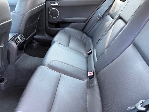 Used 2008 Pontiac G8 GT w/ Premium Package image 11