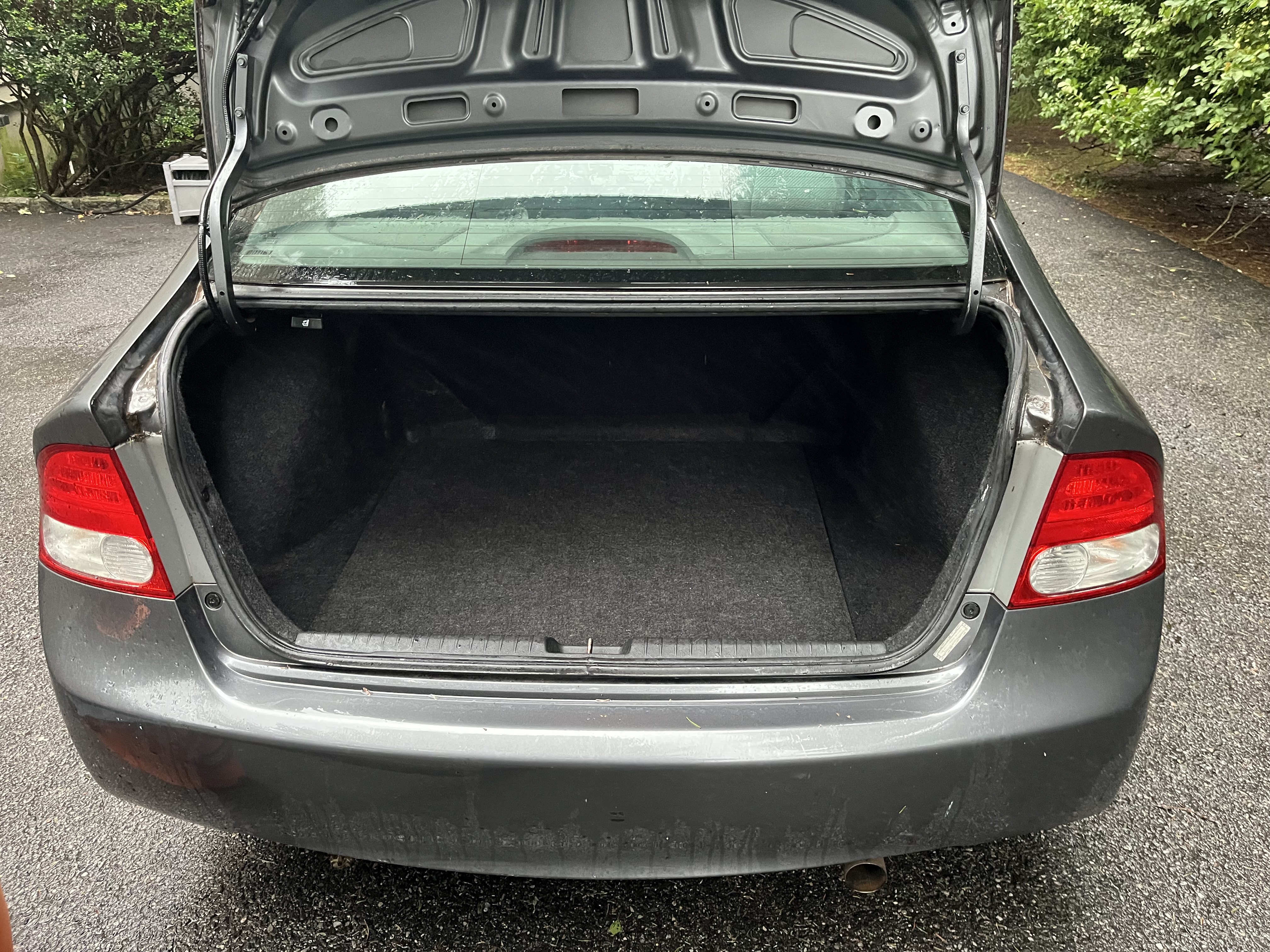Used 2011 Honda Civic LX image 19