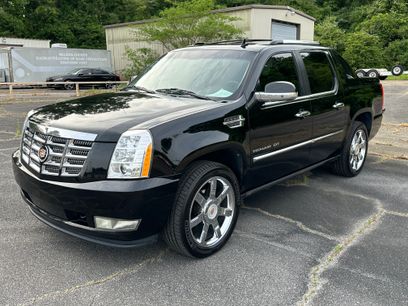 Used 2012 Cadillac Escalade EXT Premium