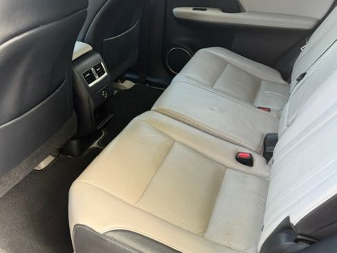 Used 2017 Lexus RX 350 AWD w/ Premium Package image 10