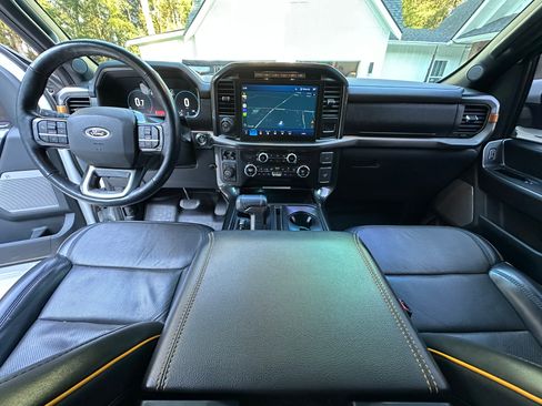 Used 2021 Ford F150 Tremor w/ Equipment Group 402A High image 22