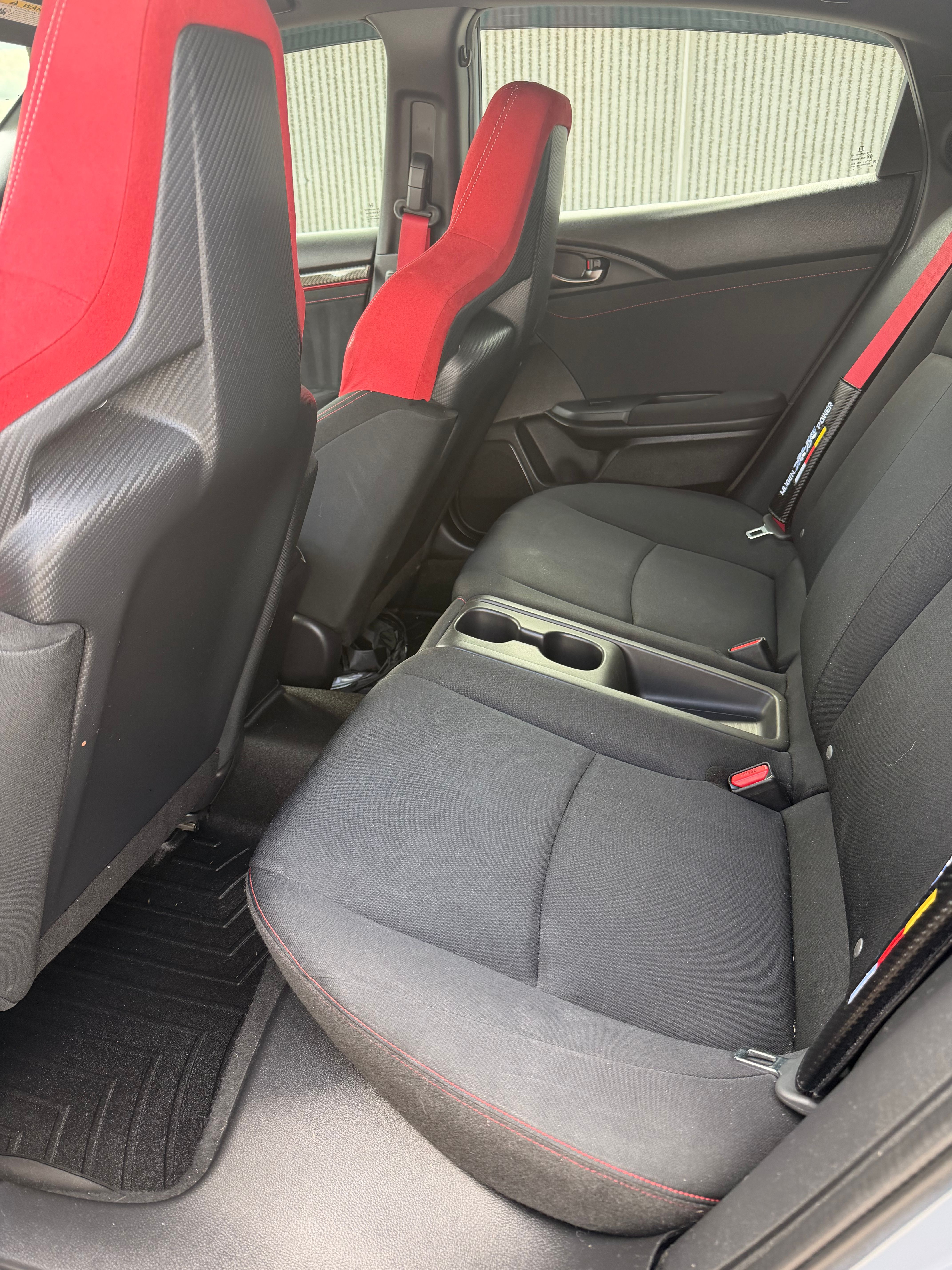 Used 2019 Honda Civic Type R image 4