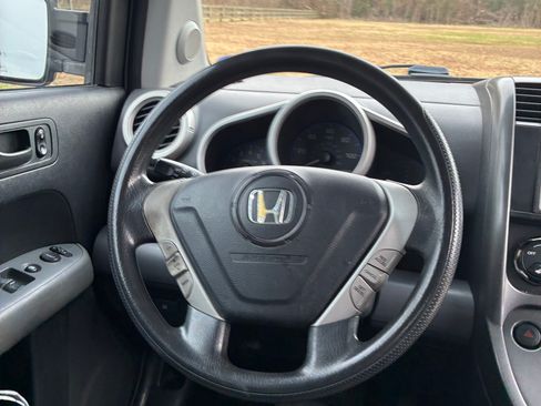 Used 2008 Honda Element EX image 18