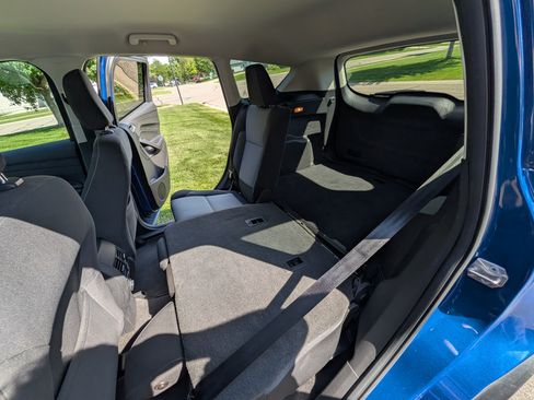 Used 2018 Ford Escape SE w/ SE Sync 3 Package AWD/4WD image 16