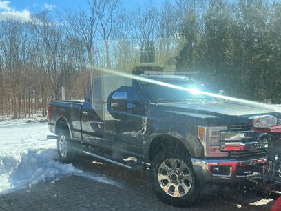 Used 2018 Ford F350 Lariat