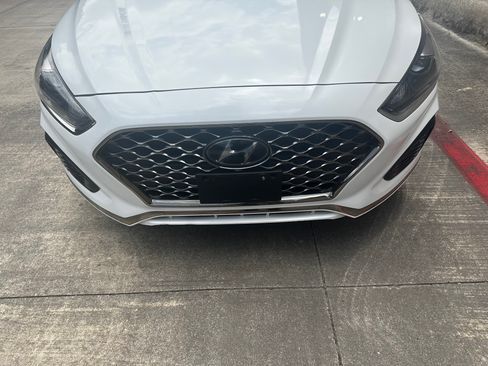 Used 2018 Hyundai Sonata Limited FWD image 8