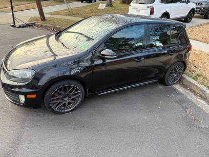 Used 2011 Volkswagen GTI 4-Door
