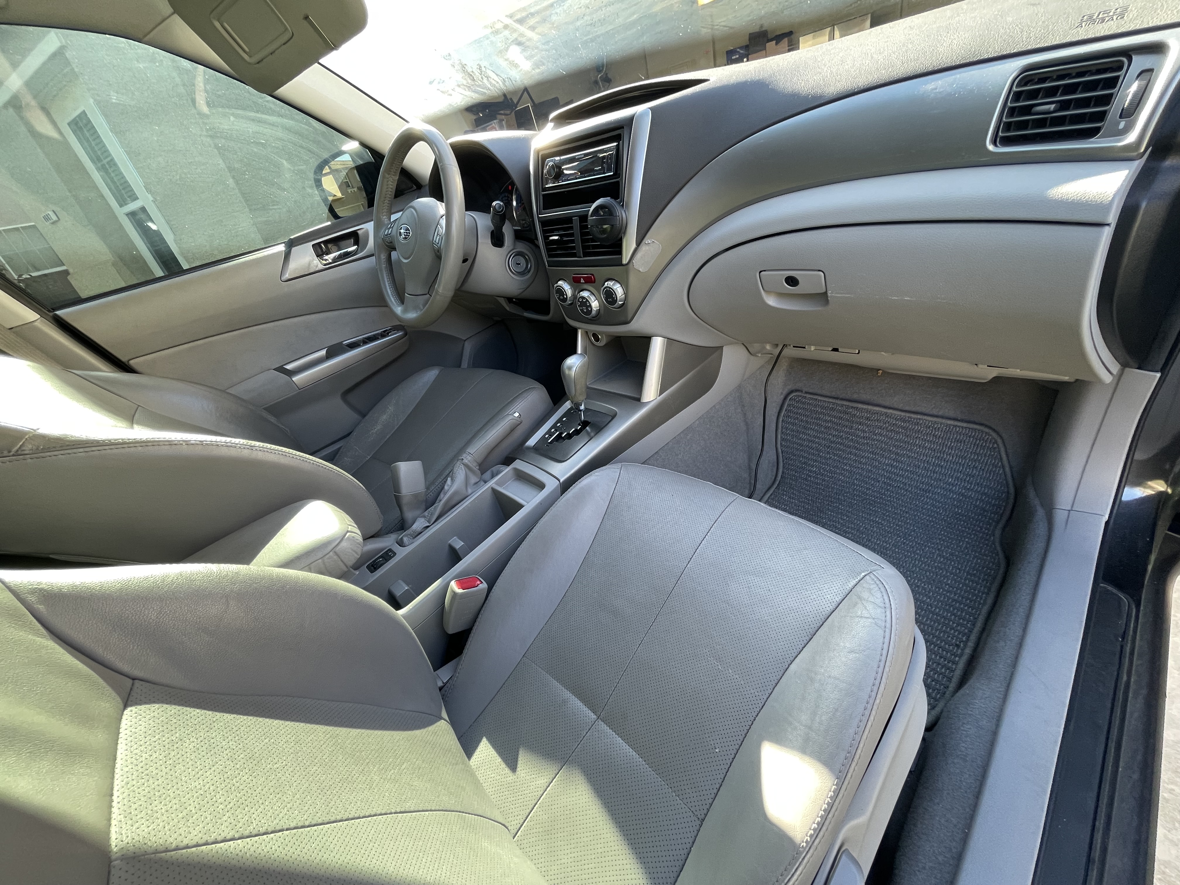 Used 2009 Subaru Forester 2.5X Limited AWD/4WD image 14