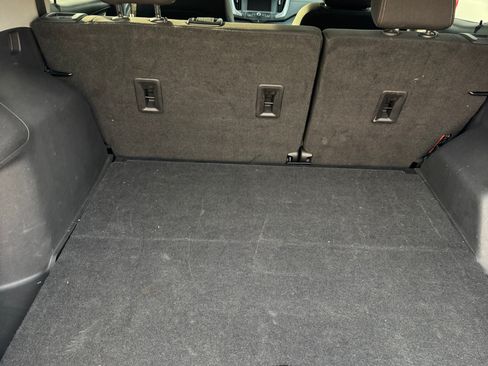 Used 2021 GMC Terrain SLE image 14