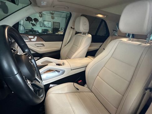 Used 2023 Mercedes-Benz GLE 350 4MATIC image 10