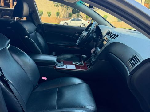 Used 2009 Lexus GS 350 RWD image 19