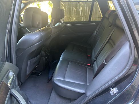 Used 2013 BMW X5 xDrive50i AWD/4WD image 13