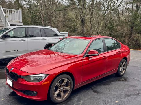 Used 2013 BMW 328i xDrive Sedan image 2