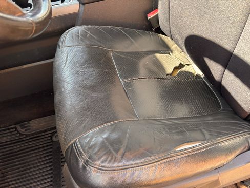 Used 2014 Ford F350 Lariat w/ Lariat Ultimate Package image 23