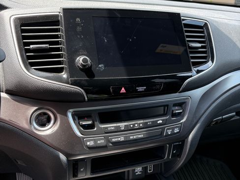 Used 2020 Honda Passport EX-L image 4