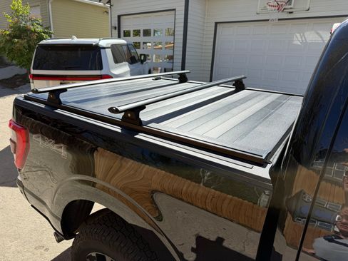 Used 2022 Ford F150 Platinum w/ Equipment Group 701A High image 6