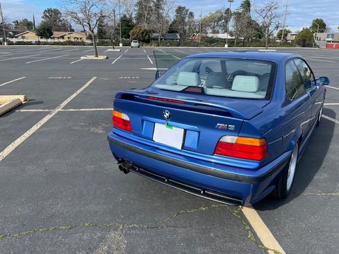 Used 1998 BMW M3 Coupe image 16