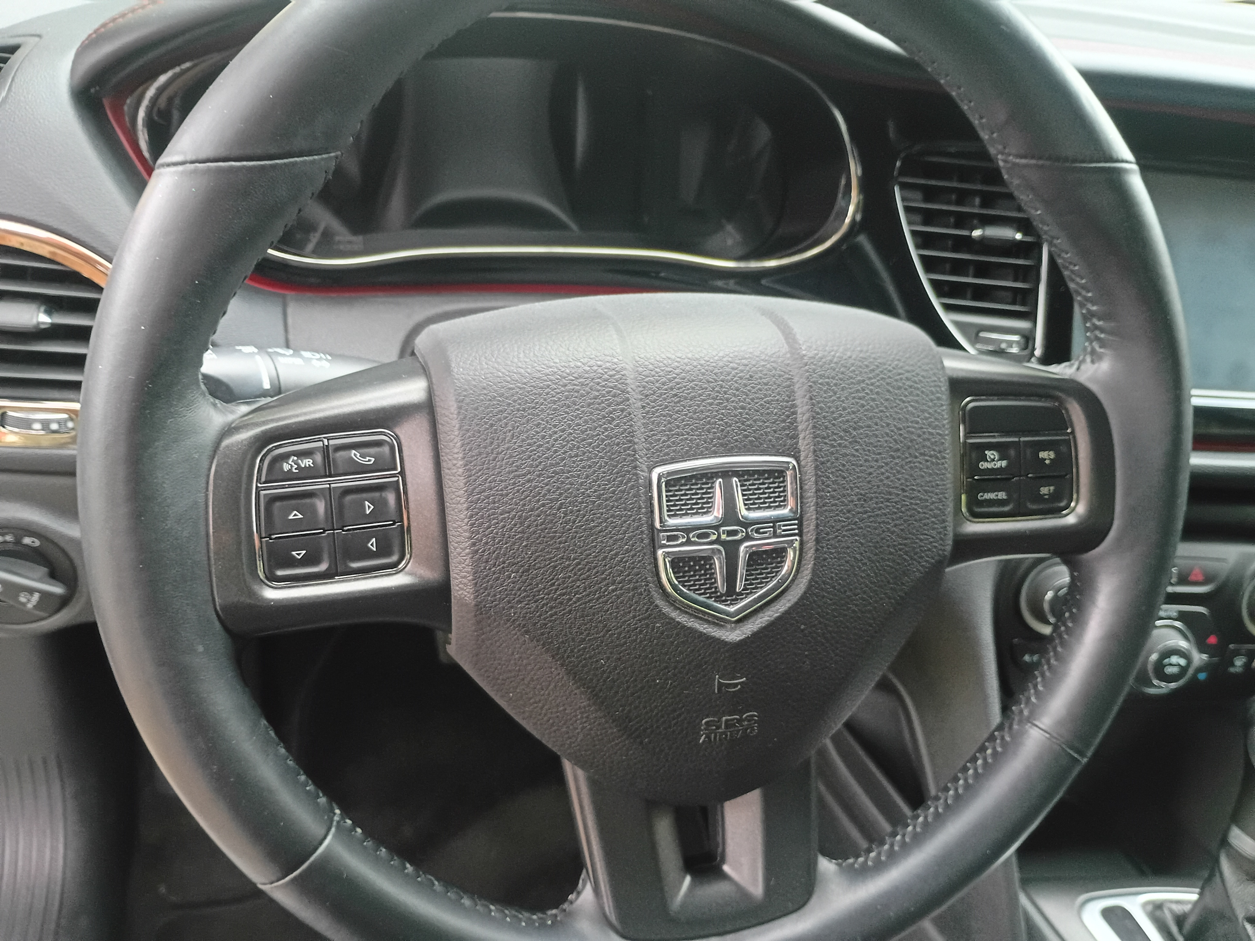 Used 2014 Dodge Dart GT w/ Technology Group FWD image 31