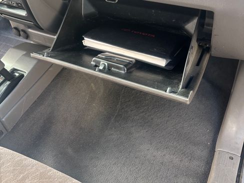 Used 2004 Toyota Tacoma 4x4 Double Cab image 19