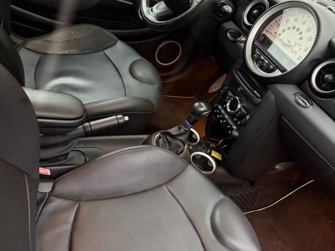 Used 2012 MINI Cooper S image 10