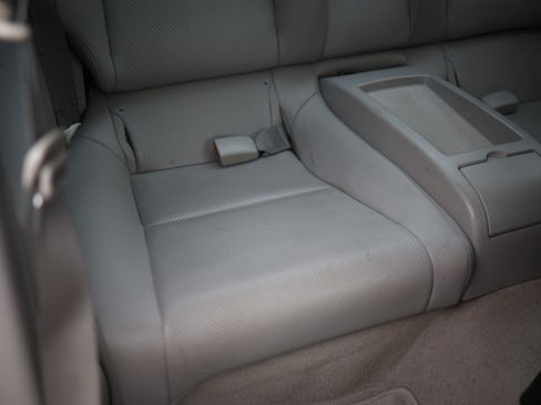 Used 2005 INFINITI G35 Coupe w/ (P01) Premium Pkg image 25