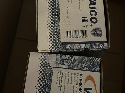 Used 2003 Volkswagen Beetle S image 23