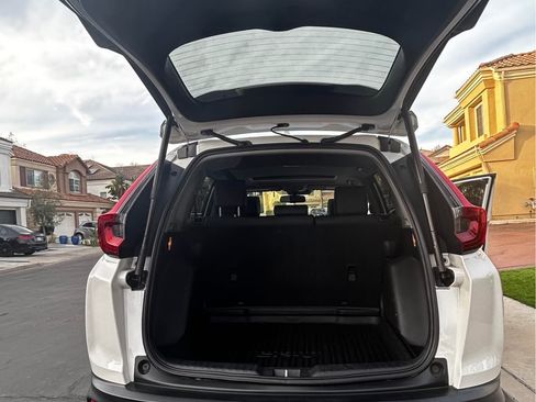 Used 2020 Honda CR-V EX-L image 6