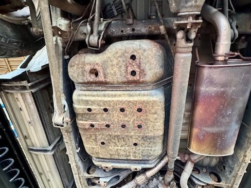 Used 2004 Toyota Land Cruiser image 17