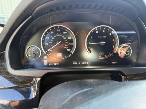 Used 2018 BMW X5 xDrive35i AWD/4WD image 6