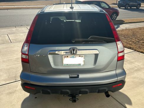 Used 2007 Honda CR-V EX-L image 5